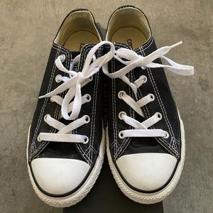 Converse Chuck Taylor low